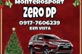 2018 Mitsubishi Montero Sport Glx MT for sale -6