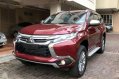 2017 Mitsubishi Montero Sport For Sale-0