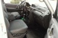 Mitsubishi Pajero field master for sale -2