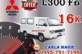 Biggest sale Mitsubishi L300 Fb exceed dual-0