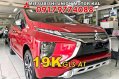 19k per month Mitsubishi Xpander Gls AT Glx MT Sport 2018 -0