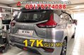 17 A Month Mitsubishi Xpander Glx MT Gls AT Sport 2018-1