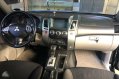 Mitsubishi Montero GLS V 2014 for sale -5