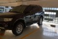 Mitsubishi Montero 2013 for sale-2