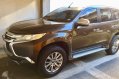 2016 Mitsubishi Montero for sale-0