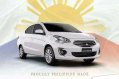 2018 Mitsubishi Mirage G4 for sale-0