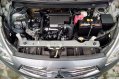 2017 Mitsubishi Mirage G4 GLX Automatic-2