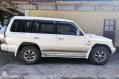 Mitsubishi Pajero fieldmaster 2007 local matic diesel 4x2-0