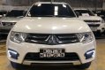 2015 Mitsubishi Montero glx AT first owned-1