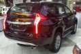 2018 Mitsubishi Montero lowest down grab now -3