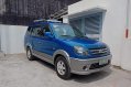2011 Mitsubishi Adventure Manual Diesel well maintained-2