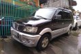 Mitsubishi Adventure 2002 For Sale -0