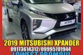 2019 Mitsubishi Xpander for sale-0