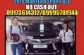 2018 MITSUBISHI MONTERO SPORT FOR SALE-0