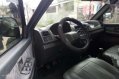 Mitsubishi Adventure Diesel 1998 for sale -8