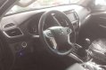 2018 Mitsubishi Montero Sport with headrest sure unit -2