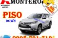 2018 Mitsubishi Montero Sport with headrest sure unit -0