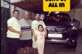 2018 Mitsubishi Montero Sport Glx MT for sale -1