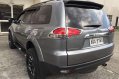 2015 Mitsubishi Montero Sport GLS-V 2.5 diesel 4x2 AT-5