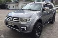 2015 Mitsubishi Montero Sport GLS-V 2.5 diesel 4x2 AT-0