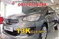 13k Per Month Mitsubishi Mirage G4 Glx MT Gls AT 2018 -0