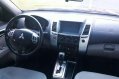2012 Mitsubishi Montero Gls-v for sale -3