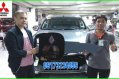 Zero DP 2018 Mitsubishi  Montero Sport -0