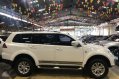 2015 Mitsubishi Montero glx AT first owned-2