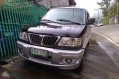 Mitsubishi Adventure 2002 For Sale -1