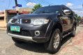 Mitsubishi Montero 2013 for sale-0