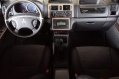 2011 Mitsubishi Adventure Manual Diesel well maintained-3