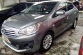 2017 Mitsubishi Mirage G4 GLX Automatic-7