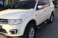 2014 Mitsubishi Montero GTV for sale -0