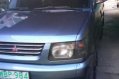 Mitsubishi Adventure Diesel 1998 for sale -0