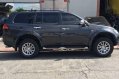 Mitsubishi Montero 2013 for sale-2