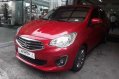 2018 Mitsubishi Mirage G4 GLS AT for sale -1