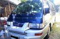 2001 Mitsubishi L300 Exceed for sale -1