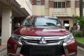 2017 Mitsubishi Montero Sport For Sale-1