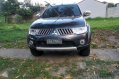 Mitsubishi Montero 2009 for sale -1