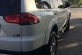 2014 Mitsubishi Montero GTV for sale -3