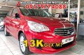 13k A Month Mitsubishi Mirage G4 Glx MT AT Gls 2018 -0