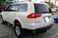Mitsubishi Montero Sport Glx 2012 for sale -5