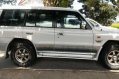 Mitsubishi Pajero field master for sale -3