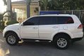 2014 Mitsubishi Montero GTV for sale -4