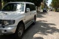 Mitsubishi Pajero field master for sale -5