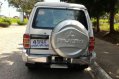 Mitsubishi Pajero field master for sale -4