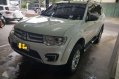 2015 Mitsubishi Montero Sport for sale-2