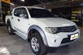 2013 Mitsubishi Strada for sale-3