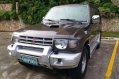 Mitsubishi Pajero 2004 for sale-3