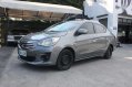 2016 Mitsubishi Mirage G4 for sale-4